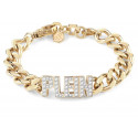 Браслет жіночий Philipp Plein LETTERING Ppj1aa11bu