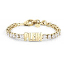 Браслет жіночий Philipp Plein LETTERING Ppj1aa13bu