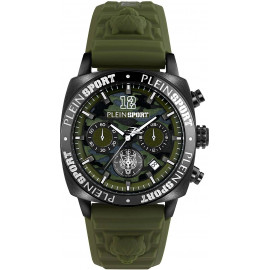 Мужские часы Plein Sport WILDCAT Chrono Ppsgba0223