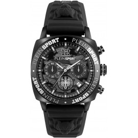 Мужские часы Plein Sport WILDCAT Chrono Ppsgba0523