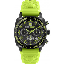 Мужские часы Plein Sport WILDCAT Chrono Ppsgba0923