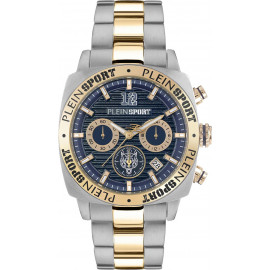 Мужские часы Plein Sport WILDCAT Chrono Ppsgba1223
