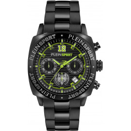 Мужские часы Plein Sport WILDCAT Chrono Ppsgba1523