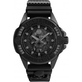 Мужские часы Philipp Plein THE $KULL Ppwnaa0322