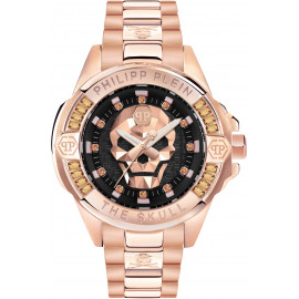 Мужские часы Philipp Plein THE $KULL Ppwnaa0922