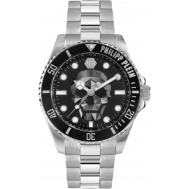 Мужские часы Philipp Plein THE $KULL Diver Ppwoaa0522