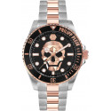 Мужские часы Philipp Plein THE $KULL Diver Ppwoaa0822