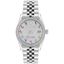 Жіночий годинник Philipp Plein DATE SUPERLATIVE Ppwyaa0723