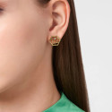 Сережки Philipp Plein HEXAGON Ppj2aa06eu