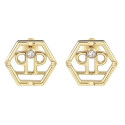 Сережки Philipp Plein HEXAGON Ppj2aa06eu