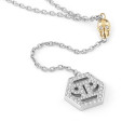 Кулон Philipp Plein HEXAGON Ppj2aa04nu