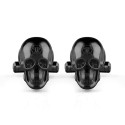 Запонки Philipp Plein 3D SKULL Ppj9aa05cu