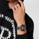 Мужские часы Philipp Plein THE $KULL Diver Ppwoaa0822