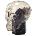 Мужские часы Philipp Plein THE $KULL Diver Ppwoaa0622 Мужские часы Philipp Plein THE $KULL Diver Ppwoaa0622