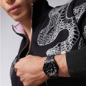 Мужские часы Philipp Plein THE $KULL Diver Ppwoaa0422 Мужские часы Philipp Plein THE $KULL Diver Ppwoaa0422