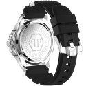 Мужские часы Philipp Plein THE $KULL Carbon Ppwaaa1622 Мужские часы Philipp Plein THE $KULL Carbon Ppwaaa1622