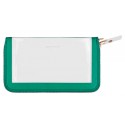 Портмоне Piquadro Monade Green AC3131SO2_VE