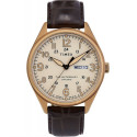 Чоловічий годинник Timex WATERBURY Day Date Tx2r89200