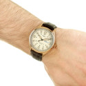 Чоловічий годинник Timex WATERBURY Day Date Tx2r89200