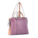 Женская сумка Piquadro Circle (W92) Purple-Tobacco BD4574W92_VICU