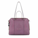 Женская сумка Piquadro Circle (W92) Purple-Tobacco BD4574W92_VICU