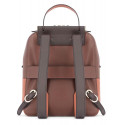 Рюкзак Piquadro Circle (W92) Brown-Orange CA5566W92_MAR