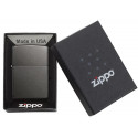 Запальничка Zippo Classics Gray Dusk Zp28378