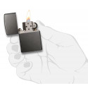 Запальничка Zippo Classics Gray Dusk Zp28378