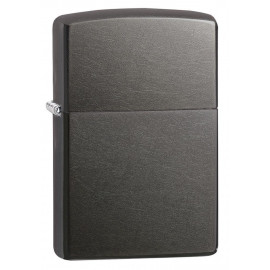 Запальничка Zippo Classic Gray Dusk Zp28378