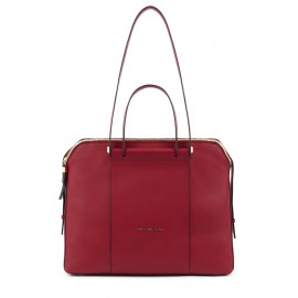 Женская сумка Piquadro Circle (W92) Cherry BD4574W92_R6