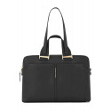 Сумка для ноутбука Piquadro Ray (S126) Black CA6211S126_N