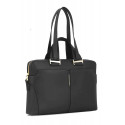 Сумка для ноутбука Piquadro Ray (S126) Black CA6211S126_N