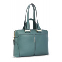 Сумка для ноутбука Piquadro Ray (S126) Light Green CA6211S126_VE2