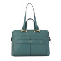 Сумка для ноутбука Piquadro Ray (S126) Light Green CA6211S126_VE2