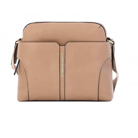 Жіноча сумка Piquadro Ray (S126) Powder Pink BD6131S126_RO