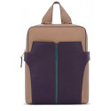 Рюкзак для ноутбука Piquadro Ray (S126) Powder Pink-Purple CA6127S126_ROVI