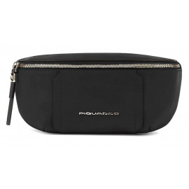 Сумка на пояс Piquadro Circle (W92) Black CA6213W92_N