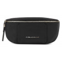 Сумка на пояс Piquadro Circle (W92) Black CA6213W92_N