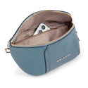 Сумка на пояс Piquadro Circle (W92) RAF Blue-Grey CA6213W92_AVGR