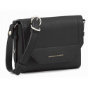 Сумочка Piquadro Circle (W92) Black CA6214W92_N