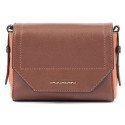 Сумочка Piquadro Circle (W92) Brown-Orange CA6214W92_MAR