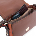 Сумочка Piquadro Circle (W92) Brown-Orange CA6214W92_MAR