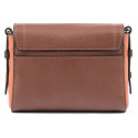 Сумочка Piquadro Circle (W92) Brown-Orange CA6214W92_MAR