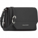 Сумочка Piquadro Circle (W92) Black CA6215W92_N