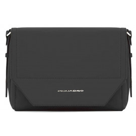 Сумка Piquadro Circle (W92) Black CA6215W92_N