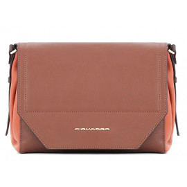 Сумка Piquadro Circle (W92) Brown-Orange CA6215W92_MAR