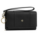 Сумочка / Клатч Piquadro Circle (W92) Black PD6175W92R_N