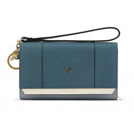 Сумочка / Клатч Piquadro Circle (W92) RAF Blue-Grey PD6175W92R_AVGR