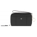 Портмоне Piquadro Circle (W92) Black PD6218W92R_N Портмоне Piquadro Circle (W92) Black PD6218W92R_N