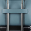 Сумка для ноутбука Piquadro Circle (W92) RAF Blue-Grey CA4021W92_AVGR